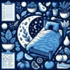 Mengatasi Insomnia dengan Pola Hidup dan Makanan Alami