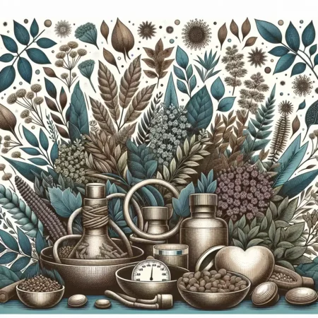 Herbal untuk Menurunkan Tekanan Darah Tinggi Secara Efektif