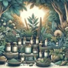 Mengurangi Gejala PMS dengan Pengobatan Herbal