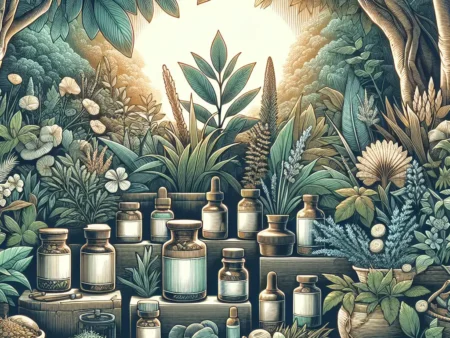 Mengurangi Gejala PMS dengan Pengobatan Herbal