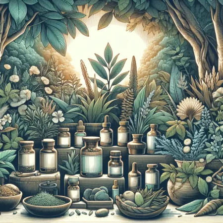 Mengurangi Gejala PMS dengan Pengobatan Herbal
