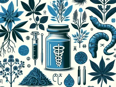 Menggunakan Racikan Tradisional untuk Mengatasi Gangguan Pencernaan pada Anak