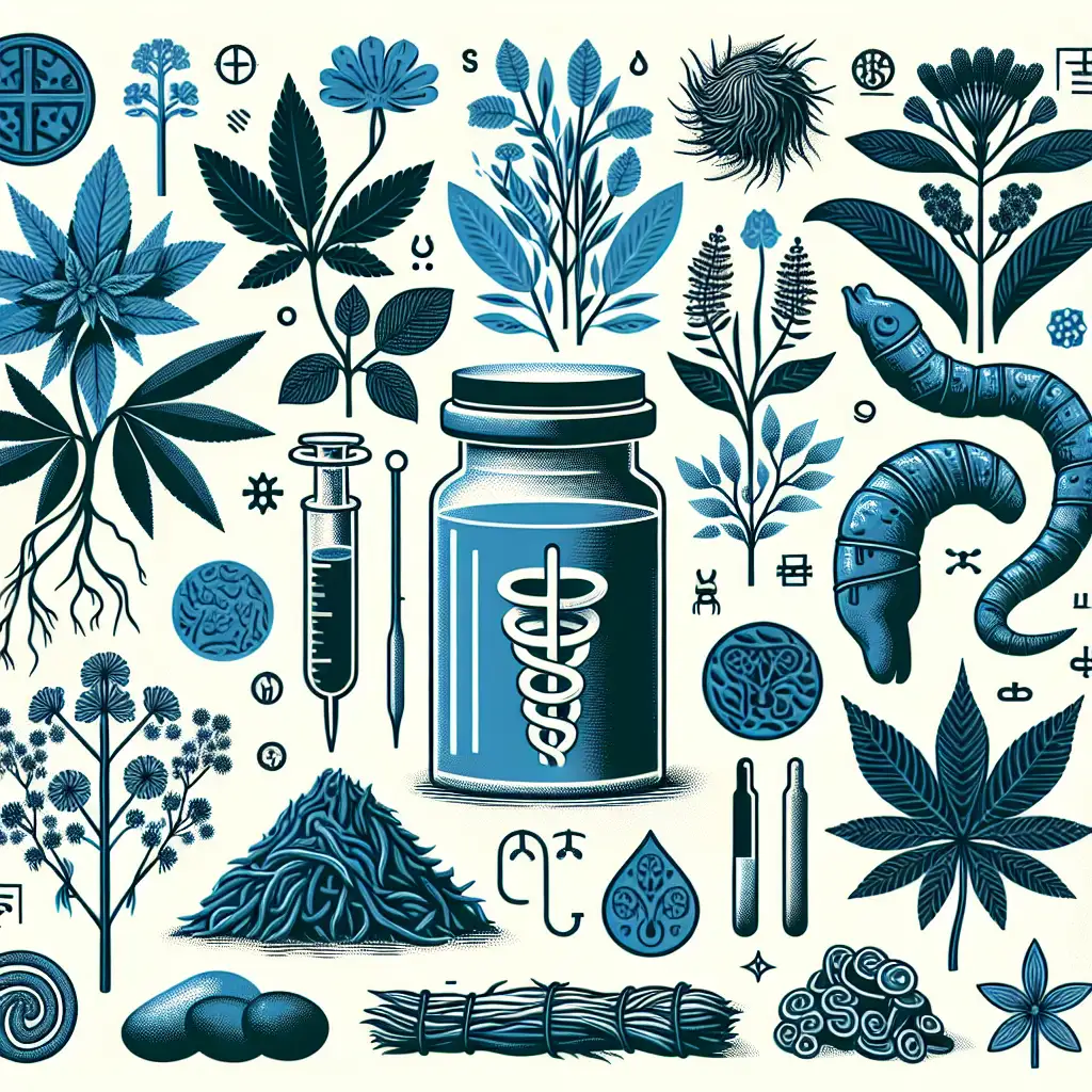 Menggunakan Racikan Tradisional untuk Mengatasi Gangguan Pencernaan pada Anak