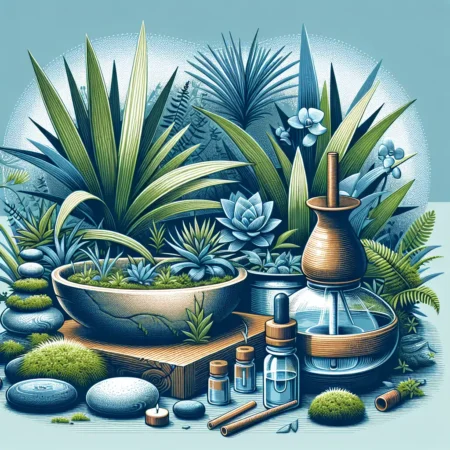 Khasiat Daun Pandan sebagai Aromaterapi Alami