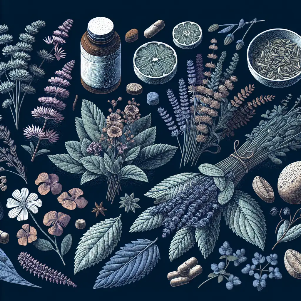 Perawatan Herbal untuk Mengatasi Gangguan Tidur Secara Alami