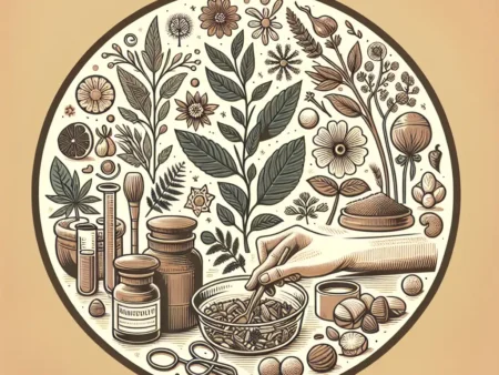 Mengatasi Gejala Menopause dengan Herbal dan Terapi Alami