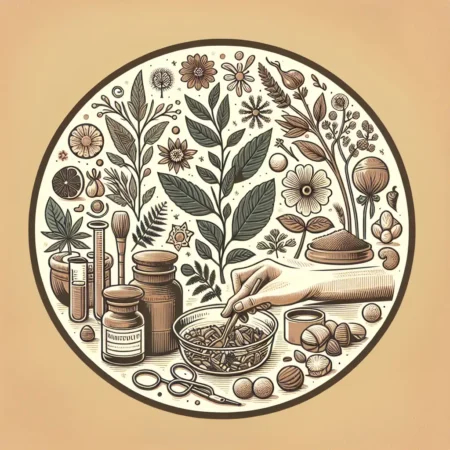 Mengatasi Gejala Menopause dengan Herbal dan Terapi Alami