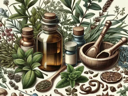 Racikan Tradisional untuk Menurunkan Berat Badan secara Alami