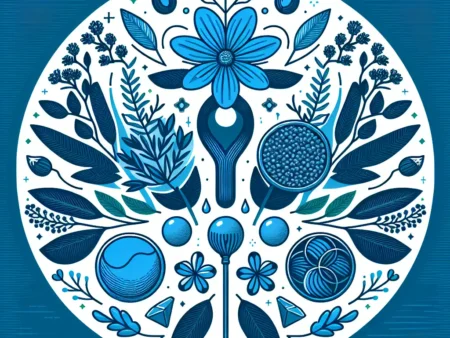 Solusi Herbal untuk Mengatasi Gejala Menopause