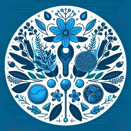 Solusi Herbal untuk Mengatasi Gejala Menopause