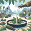 Mengatasi Masalah Keputihan dengan Ramuan Tradisional dari Daun Sirih