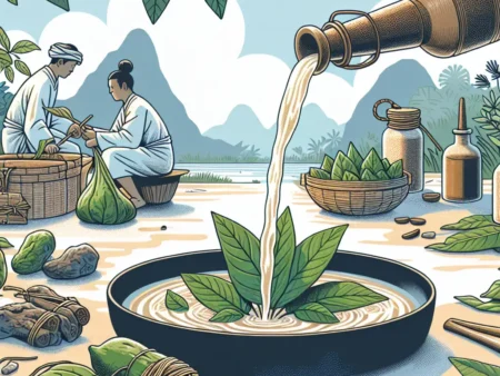 Mengatasi Masalah Keputihan dengan Ramuan Tradisional dari Daun Sirih