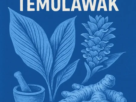 Menggunakan Herbal untuk Mengatasi Radang: Khasiat Tanaman Temulawak