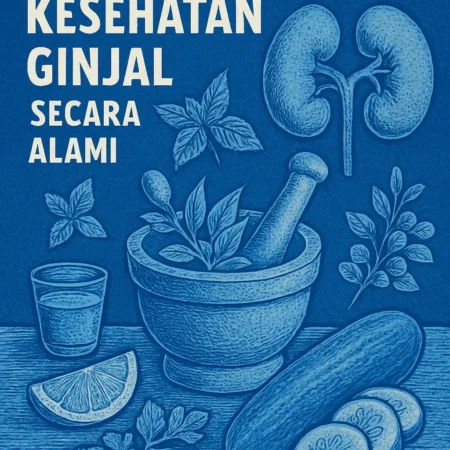 Racikan Tradisional untuk Menjaga Kesehatan Ginjal secara Alami